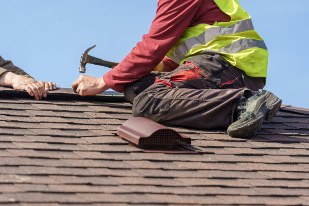 Best Best Roofing Contractors  in Linntown, PA