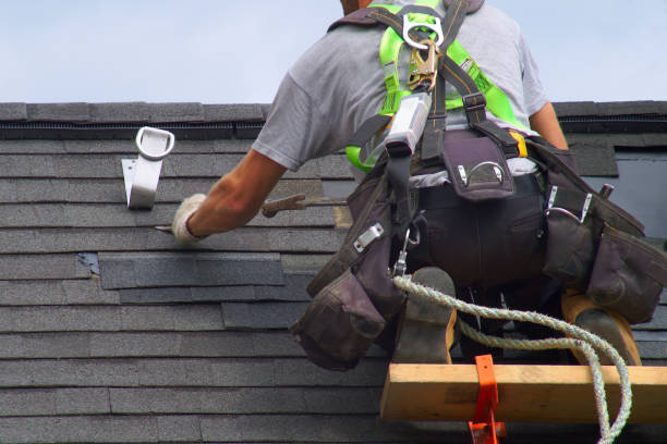 Best Roof Gutter Cleaning  in Linntown, PA