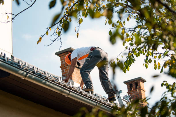 Best Gutter Installation and Roofing  in Linntown, PA