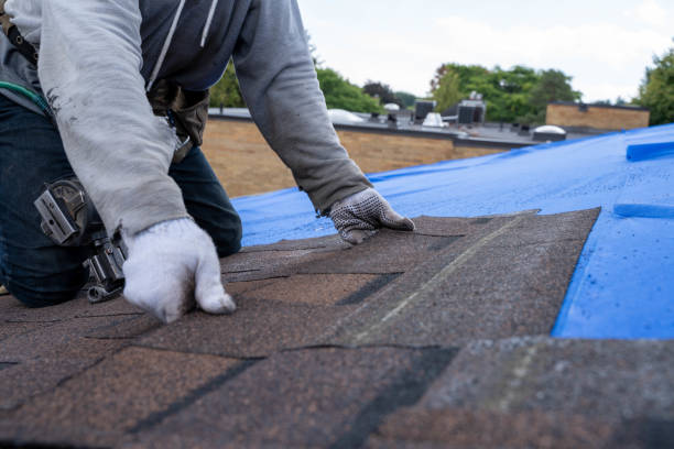 Best Commercial Roofing Services  in Linntown, PA