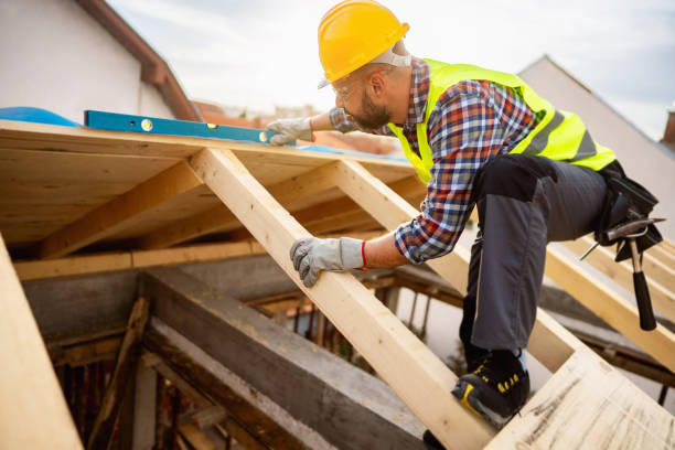 Best Tile Roofing Contractor  in Linntown, PA