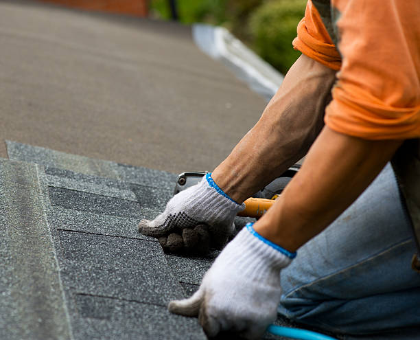 Best Emergency Roof Repair  in Linntown, PA