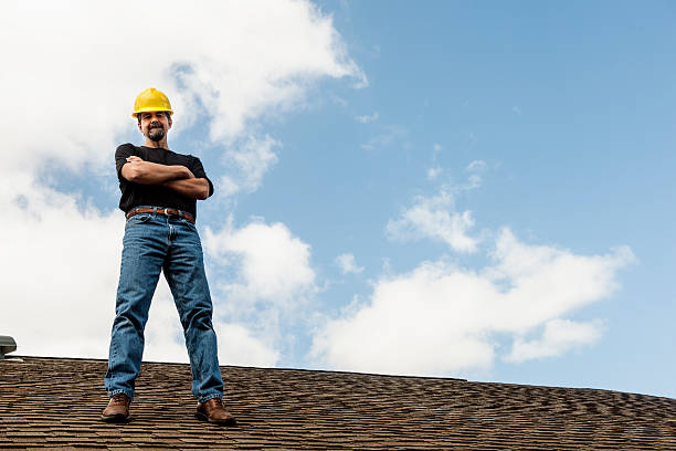 Best Emergency Roof Repair  in Linntown, PA